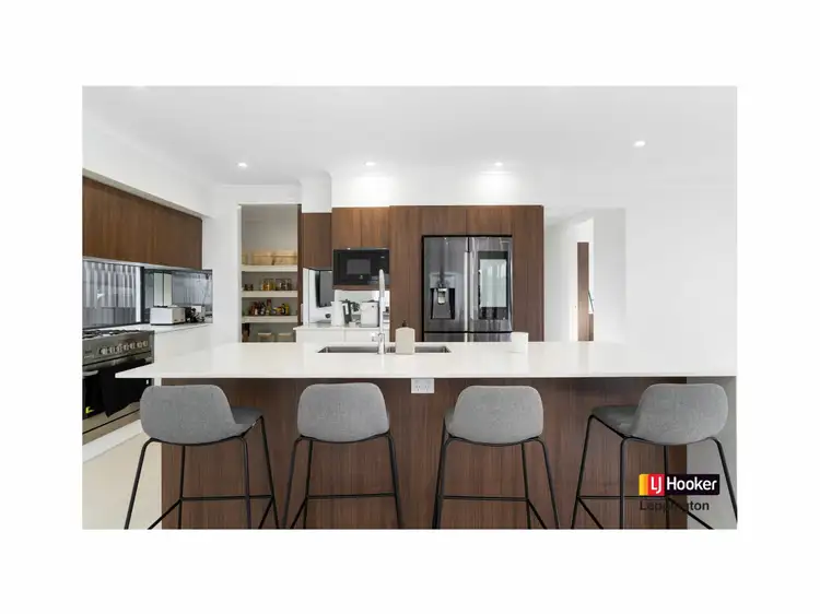 Second view of Homely house listing, 10 Palaver Street, Leppington NSW 2179