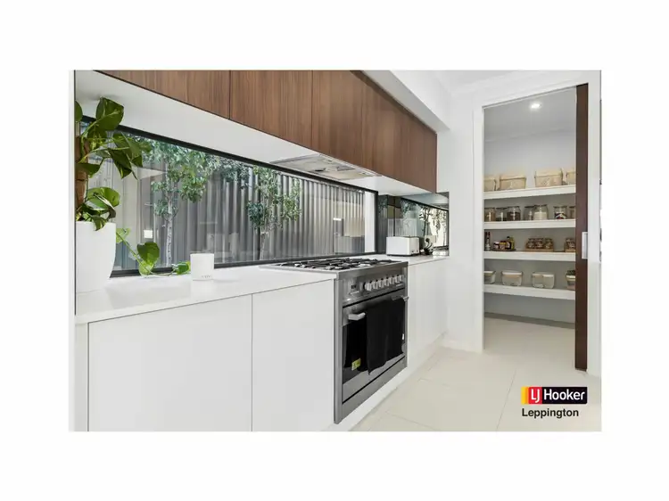 Third view of Homely house listing, 10 Palaver Street, Leppington NSW 2179