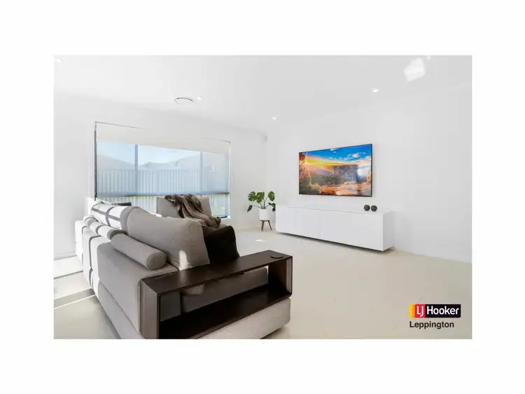 Fourth view of Homely house listing, 10 Palaver Street, Leppington NSW 2179
