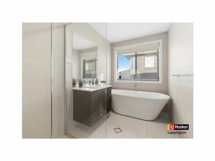Fifth view of Homely house listing, 10 Palaver Street, Leppington NSW 2179