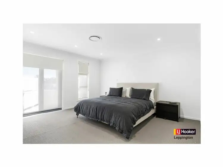Sixth view of Homely house listing, 10 Palaver Street, Leppington NSW 2179