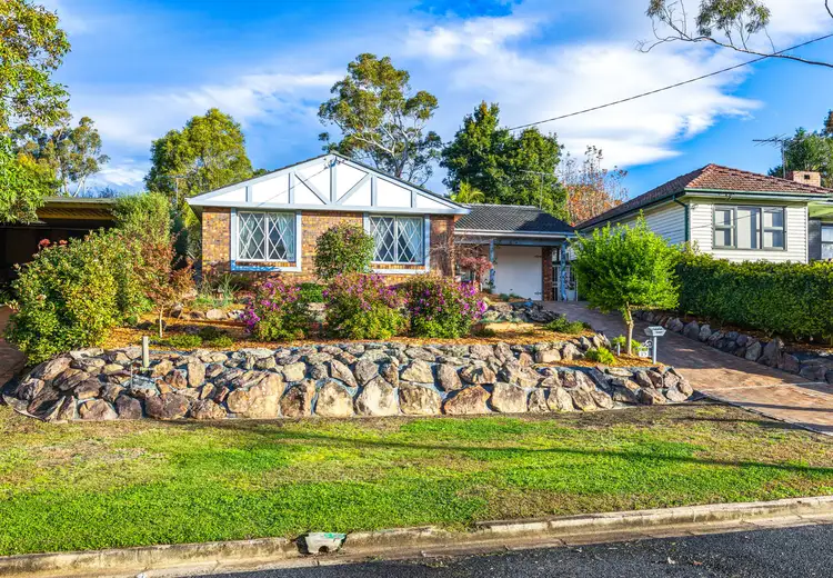 15 Glenell Street, Blaxland NSW 2774