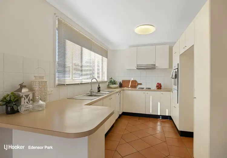 Third view of Homely house listing, 14 Welling Drive, Narellan Vale NSW 2567