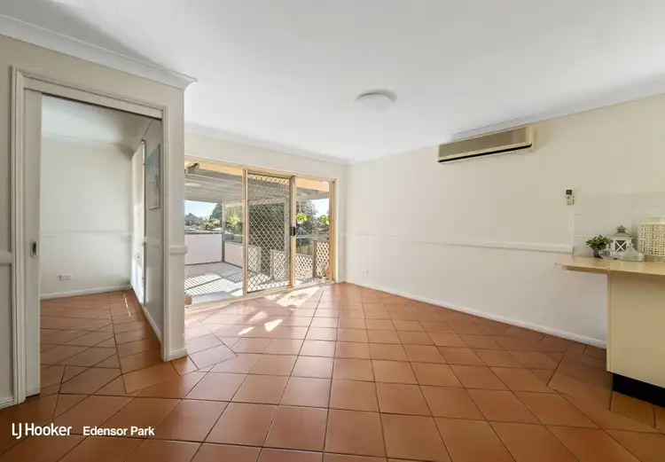 Fourth view of Homely house listing, 14 Welling Drive, Narellan Vale NSW 2567
