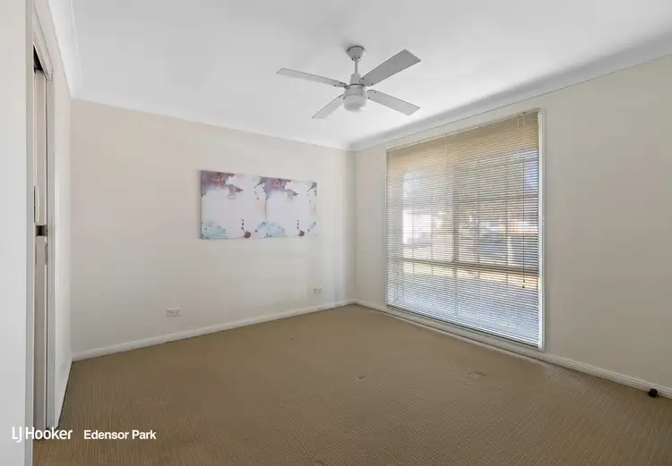 Fifth view of Homely house listing, 14 Welling Drive, Narellan Vale NSW 2567