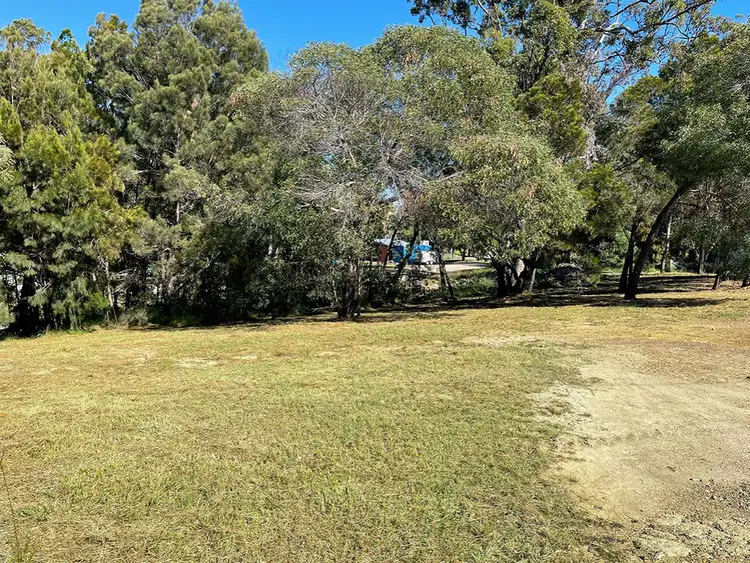 Main view of Homely land listing, 11 Percival Street, Macleay Island QLD 4184