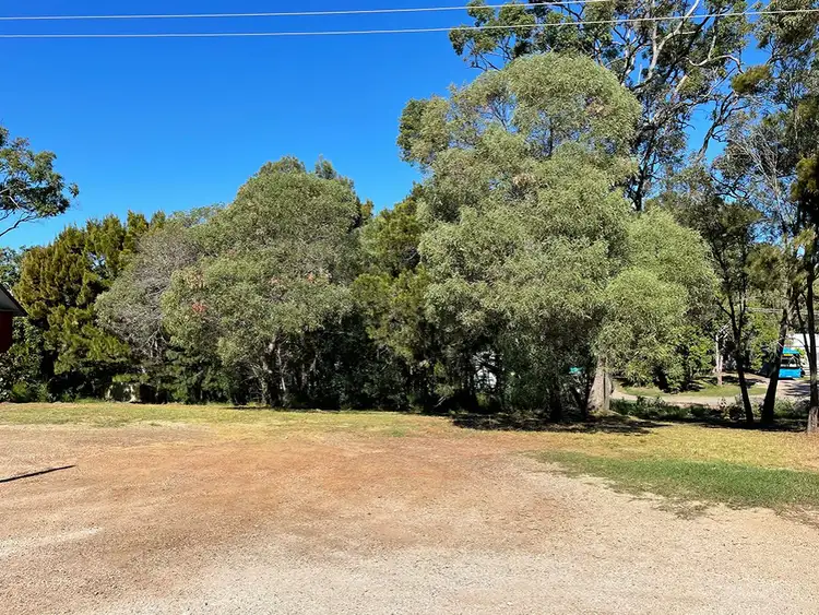 Third view of Homely land listing, 11 Percival Street, Macleay Island QLD 4184
