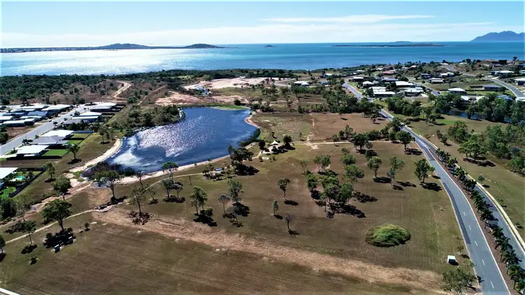 19 Ocean view Drive, Bowen QLD 4805