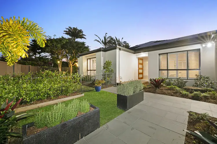 Third view of Homely house listing, 3 Mustique Court, Burleigh Waters QLD 4220