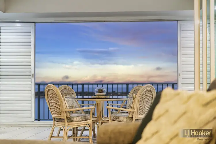 Second view of Homely unit listing, 64/326-342 Marine Parade, Labrador QLD 4215