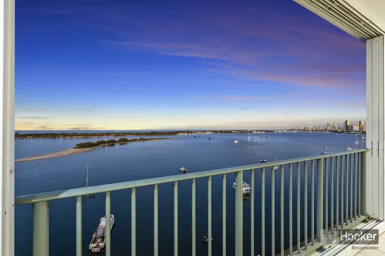 Third view of Homely unit listing, 64/326-342 Marine Parade, Labrador QLD 4215