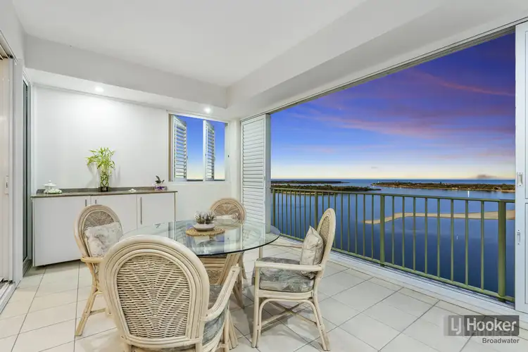 Fourth view of Homely unit listing, 64/326-342 Marine Parade, Labrador QLD 4215