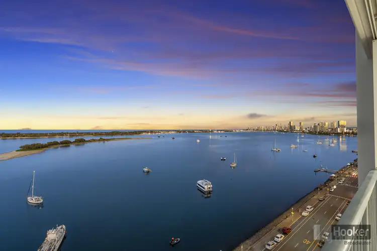 Fifth view of Homely unit listing, 64/326-342 Marine Parade, Labrador QLD 4215