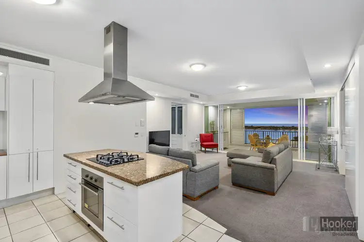 Sixth view of Homely unit listing, 64/326-342 Marine Parade, Labrador QLD 4215