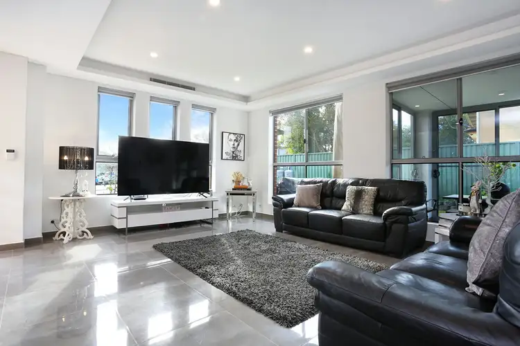 Second view of Homely semi-detached listing, 41 Spring Street, Padstow NSW 2211
