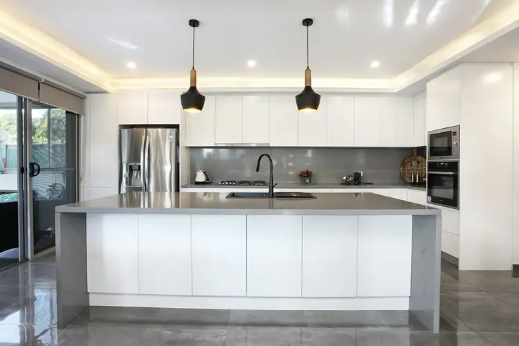 Third view of Homely semi-detached listing, 41 Spring Street, Padstow NSW 2211