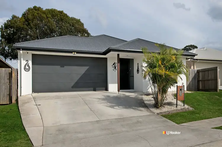 Main view of Homely house listing, 52 Benham Avenue, Kallangur QLD 4503