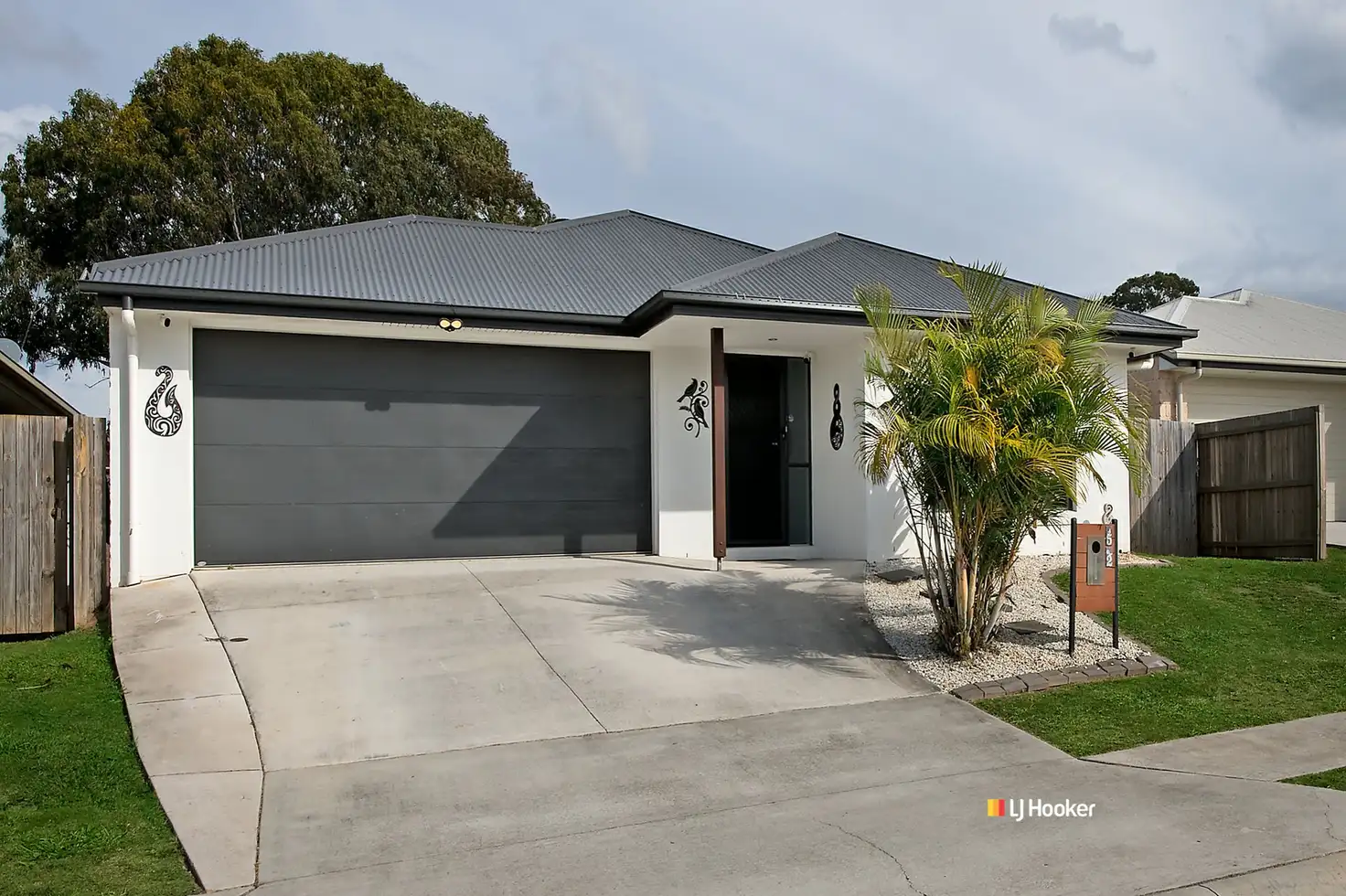 Main view of Homely house listing, 52 Benham Avenue, Kallangur QLD 4503