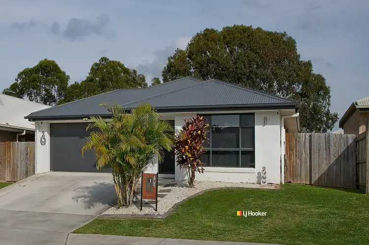 Third view of Homely house listing, 52 Benham Avenue, Kallangur QLD 4503