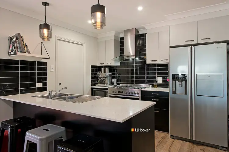 Fourth view of Homely house listing, 52 Benham Avenue, Kallangur QLD 4503