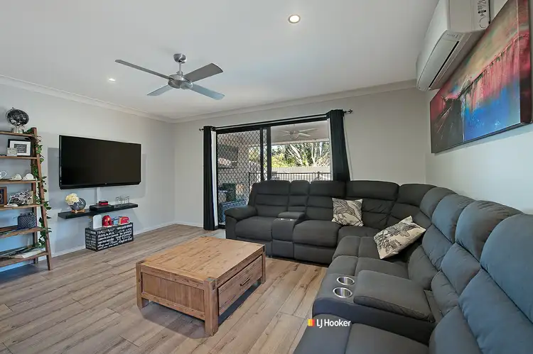 Fifth view of Homely house listing, 52 Benham Avenue, Kallangur QLD 4503