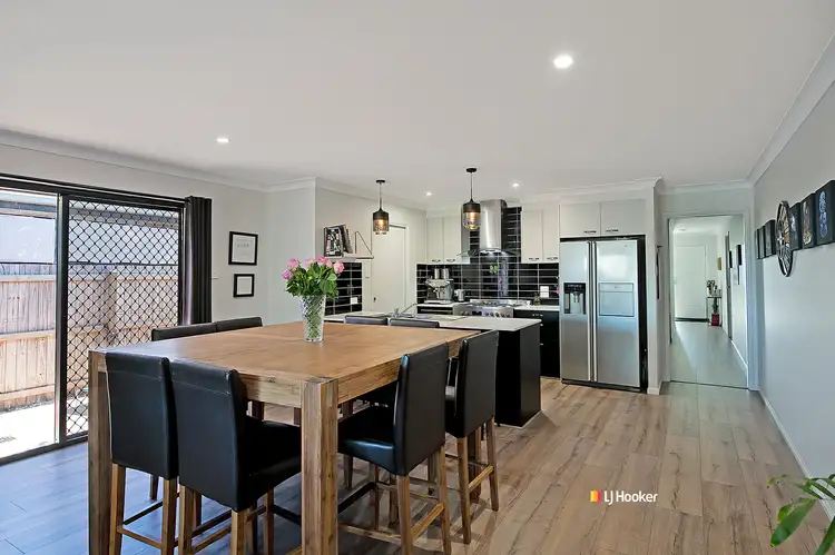Sixth view of Homely house listing, 52 Benham Avenue, Kallangur QLD 4503