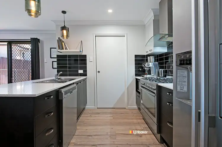 Seventh view of Homely house listing, 52 Benham Avenue, Kallangur QLD 4503