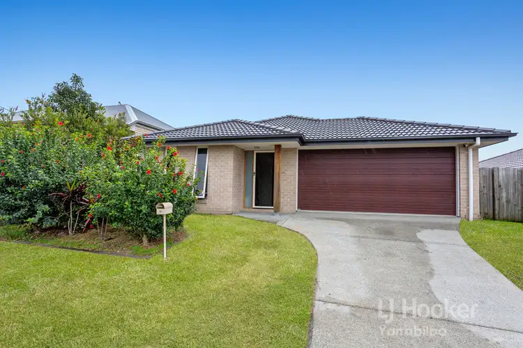90 Darlington Drive, Yarrabilba QLD 4207