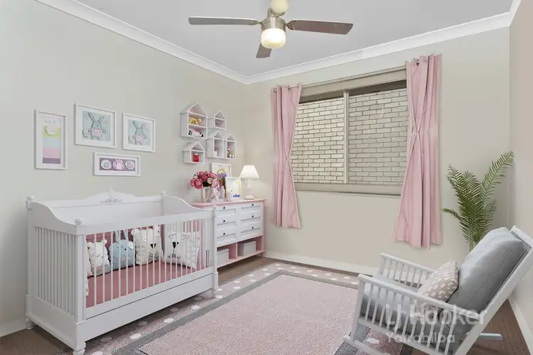 Sixth view of Homely house listing, 90 Darlington Drive, Yarrabilba QLD 4207