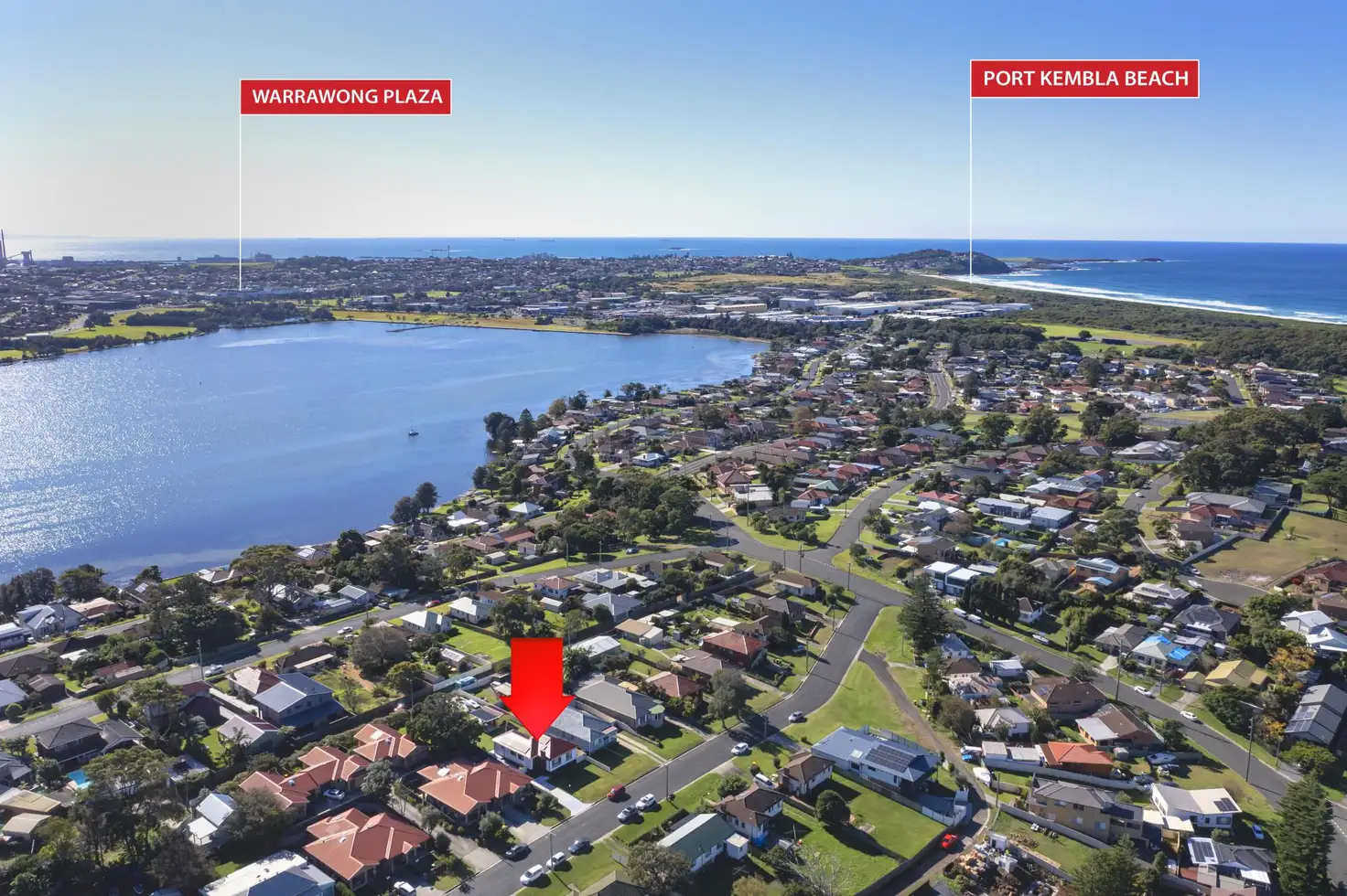 Main view of Homely house listing, 14 Primbee Crescent, Primbee NSW 2502