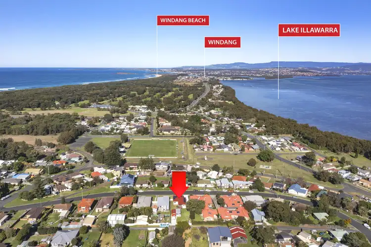 Second view of Homely house listing, 14 Primbee Crescent, Primbee NSW 2502