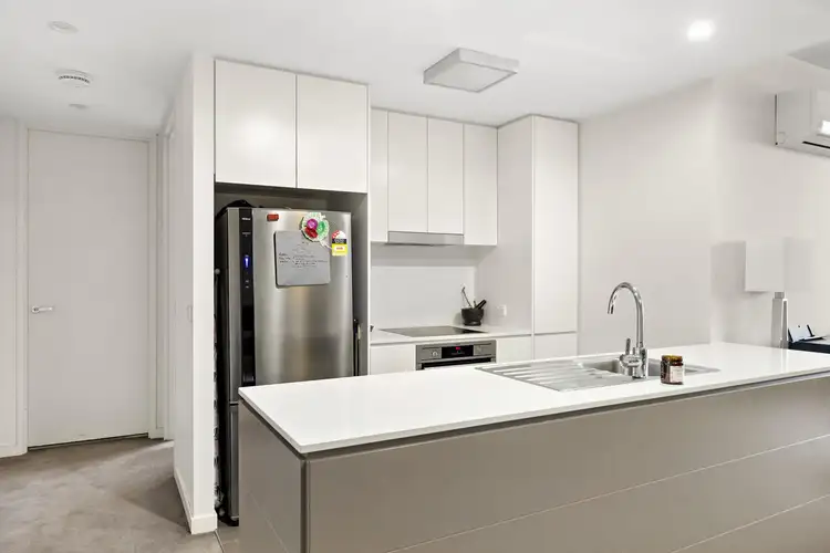 Sixth view of Homely apartment listing, 103/5 Burnie Street, Lyons ACT 2606