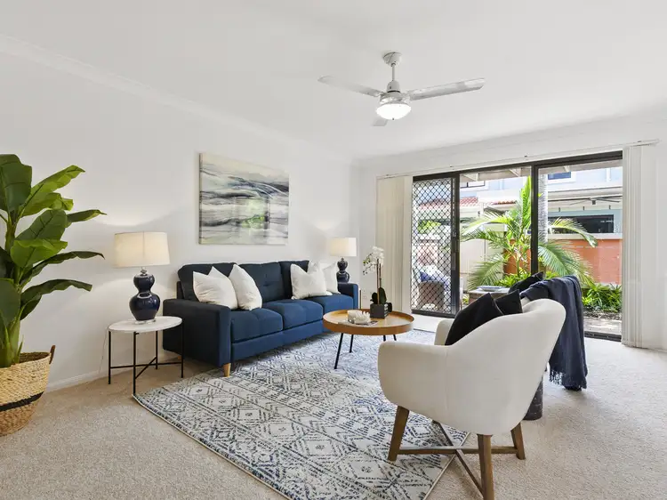 60/6 Harbourview Court, Raby Bay QLD 4163