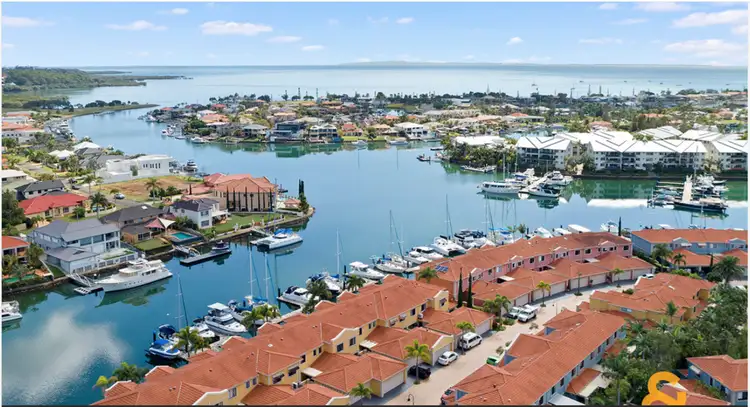 Third view of Homely unit listing, 60/6 Harbourview Court, Raby Bay QLD 4163