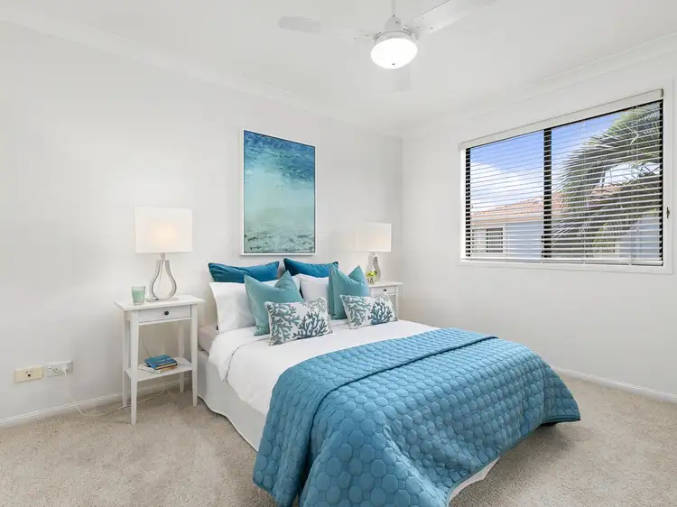 Fourth view of Homely unit listing, 60/6 Harbourview Court, Raby Bay QLD 4163
