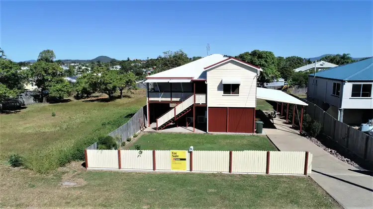 47 Gregory Street, Bowen QLD 4805