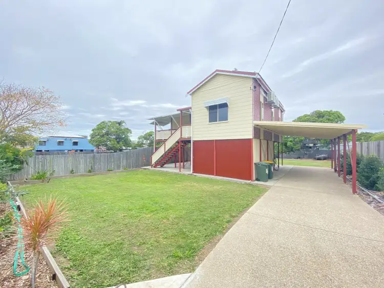 Third view of Homely house listing, 47 Gregory Street, Bowen QLD 4805