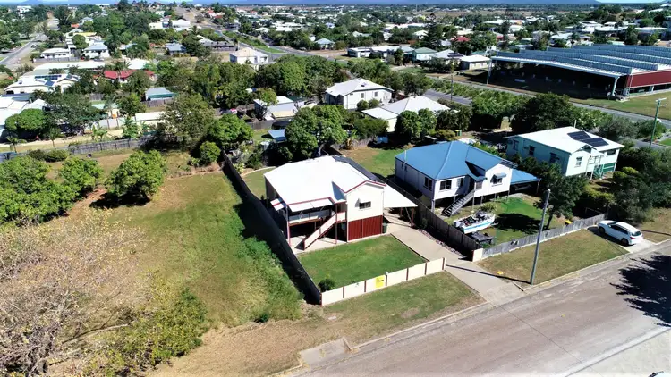 Sixth view of Homely house listing, 47 Gregory Street, Bowen QLD 4805