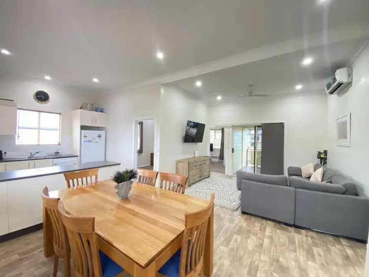 Seventh view of Homely house listing, 47 Gregory Street, Bowen QLD 4805