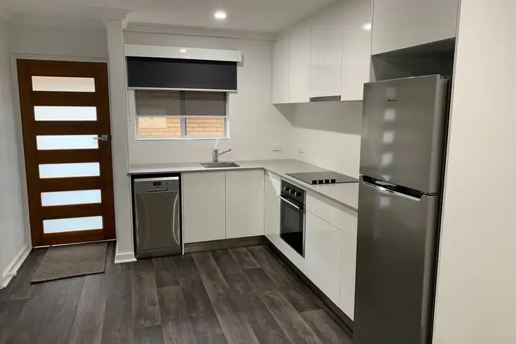 Main view of Homely unit listing, 4/13 Currie Street, Jolimont WA 6014