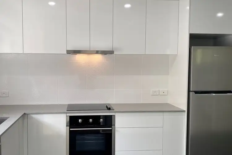 Second view of Homely unit listing, 4/13 Currie Street, Jolimont WA 6014