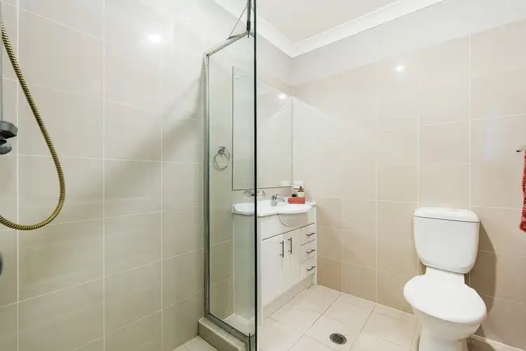 Sixth view of Homely townhouse listing, 4/60 Barina Downs Road, Norwest NSW 2153