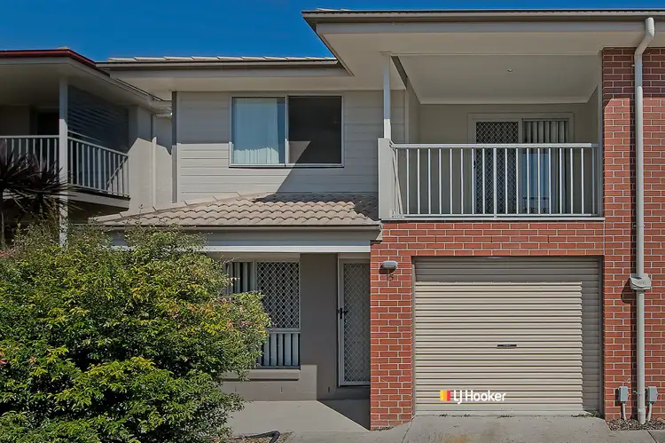Main view of Homely townhouse listing, 15/32 Blyth Road, Murrumba Downs QLD 4503