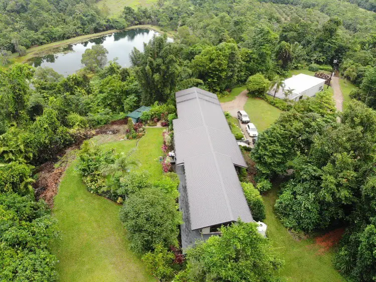 Main view of Homely house listing, 463 East Feluga Road, East Feluga QLD 4854