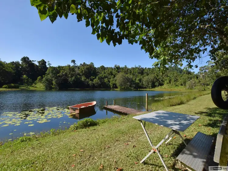 Second view of Homely house listing, 463 East Feluga Road, East Feluga QLD 4854