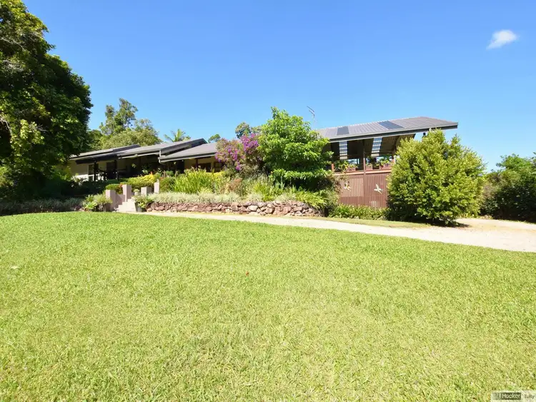 Third view of Homely house listing, 463 East Feluga Road, East Feluga QLD 4854