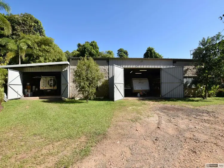 Fourth view of Homely house listing, 463 East Feluga Road, East Feluga QLD 4854