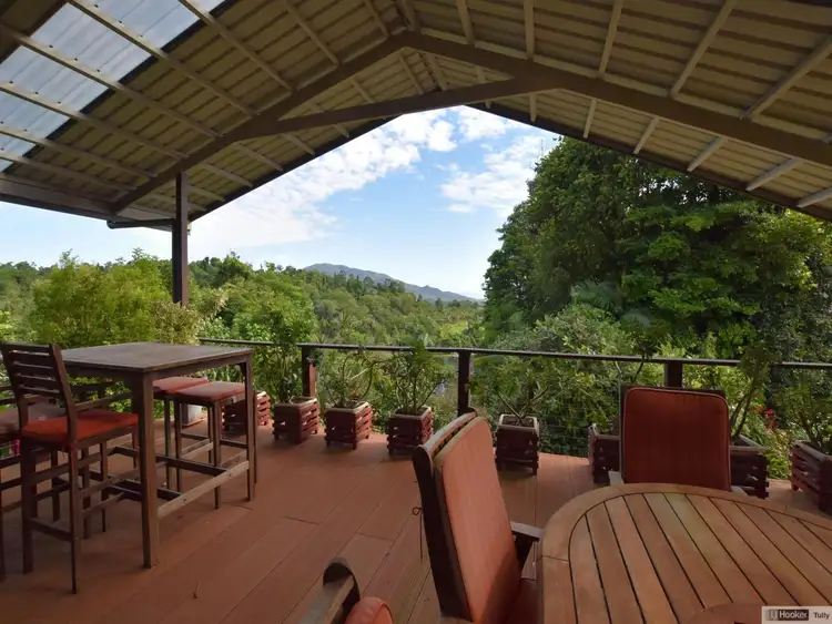 Sixth view of Homely house listing, 463 East Feluga Road, East Feluga QLD 4854