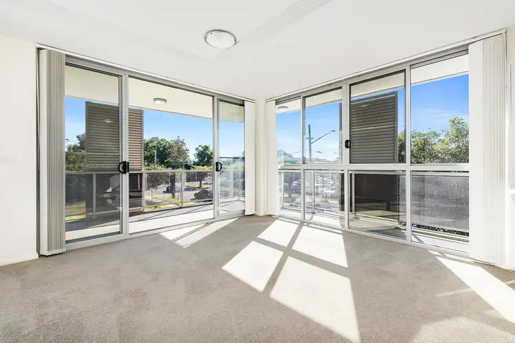 Second view of Homely unit listing, 29/40-50 Union Road, Penrith NSW 2750