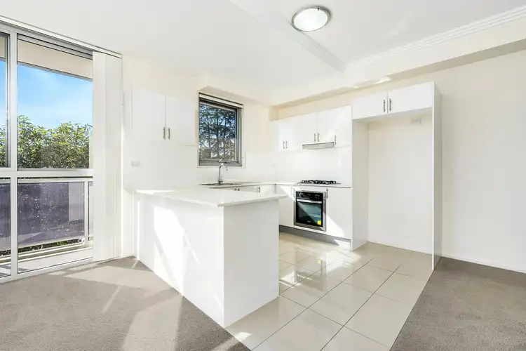 Fourth view of Homely unit listing, 29/40-50 Union Road, Penrith NSW 2750
